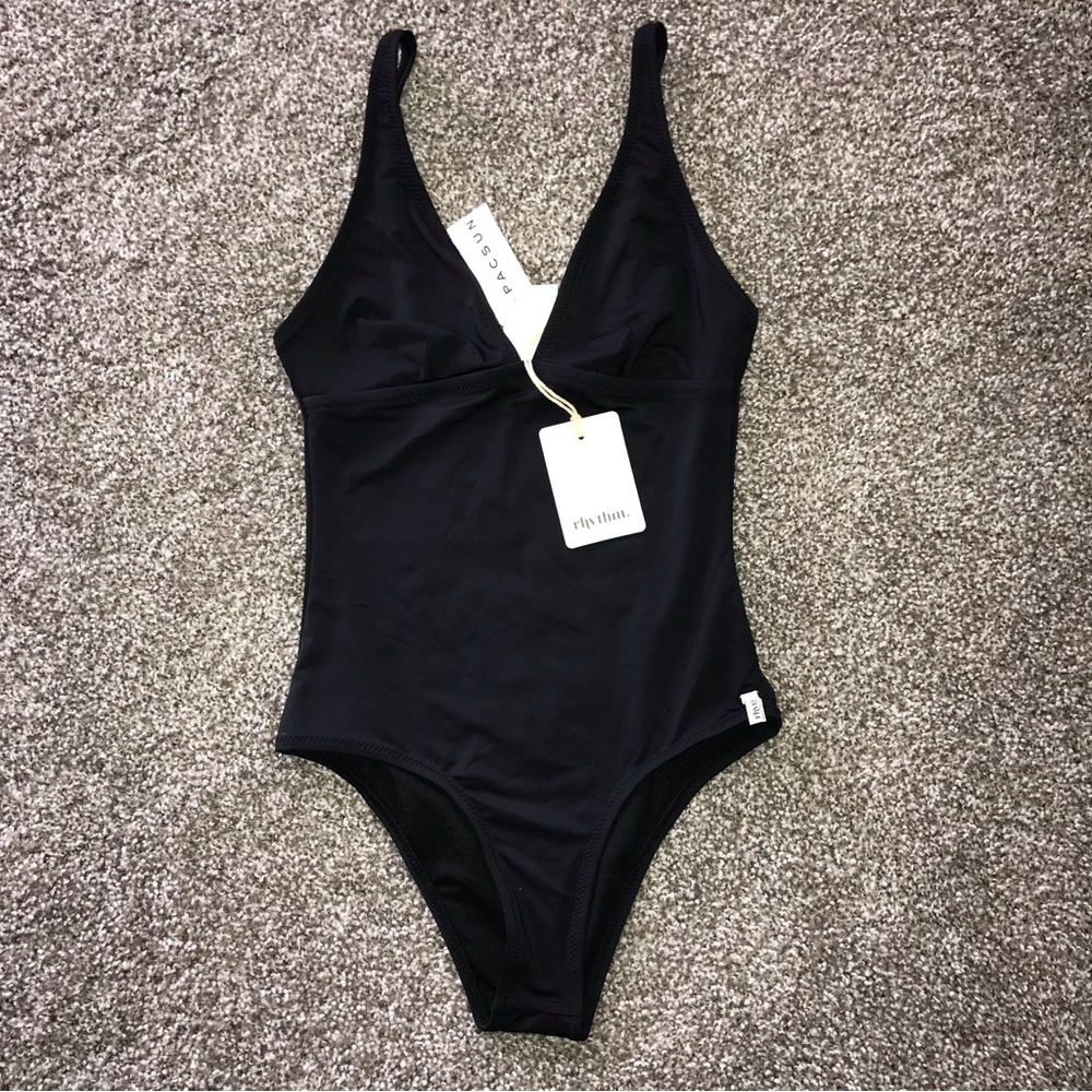 PacSun X Rhythm New! Size XS